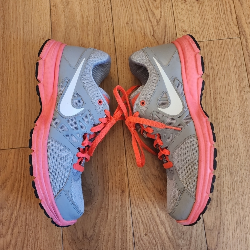 Nike Air Relentless 2 Sneakers-9